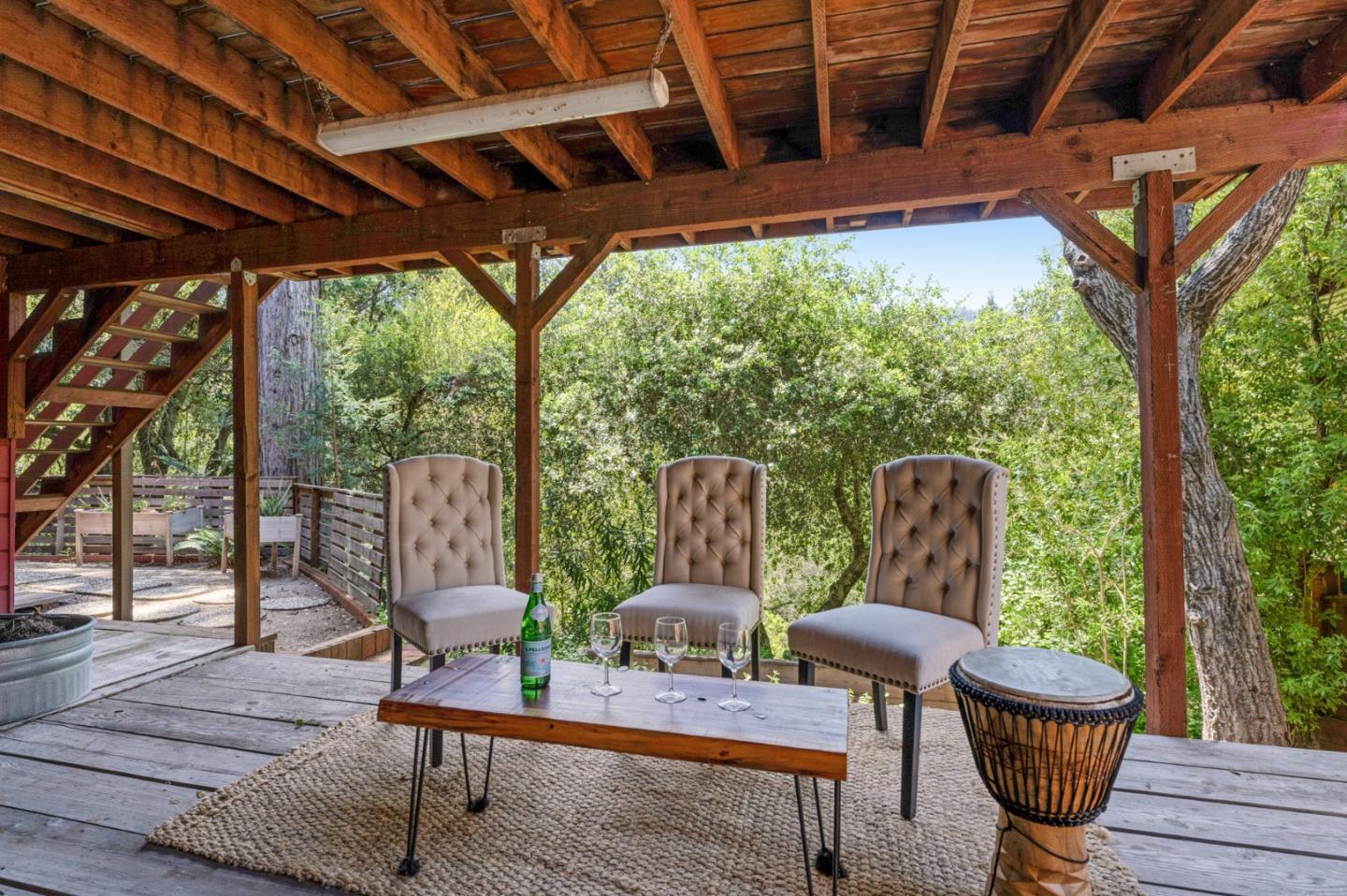 Detail Gallery Image 32 of 43 For 545 Debbie Ct, Boulder Creek,  CA 95006 - 3 Beds | 2 Baths