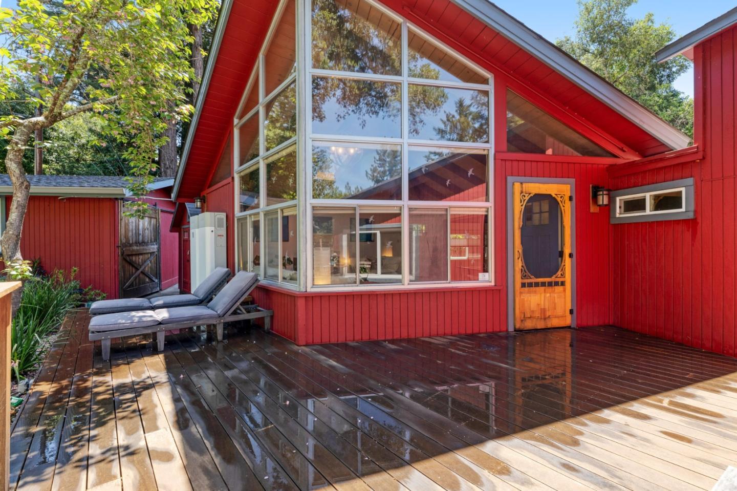 Detail Gallery Image 36 of 43 For 545 Debbie Ct, Boulder Creek,  CA 95006 - 3 Beds | 2 Baths