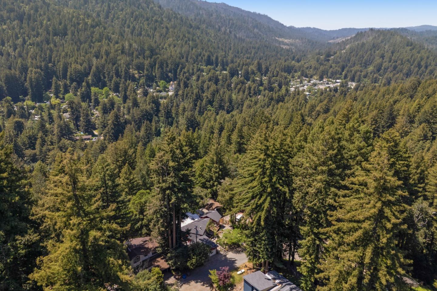 Detail Gallery Image 43 of 43 For 545 Debbie Ct, Boulder Creek,  CA 95006 - 3 Beds | 2 Baths