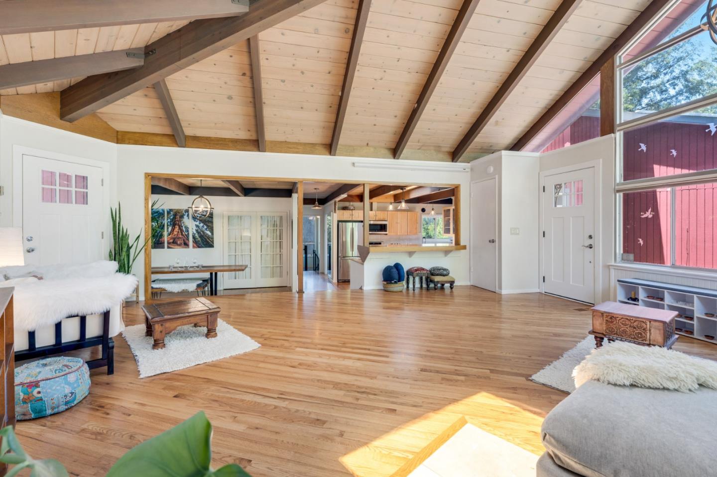 Detail Gallery Image 5 of 43 For 545 Debbie Ct, Boulder Creek,  CA 95006 - 3 Beds | 2 Baths