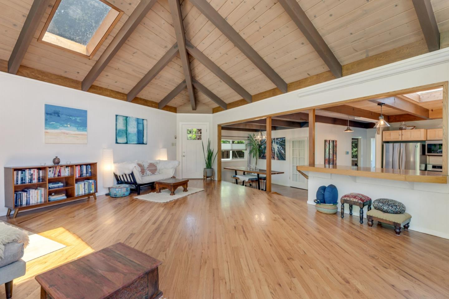 Detail Gallery Image 7 of 43 For 545 Debbie Ct, Boulder Creek,  CA 95006 - 3 Beds | 2 Baths