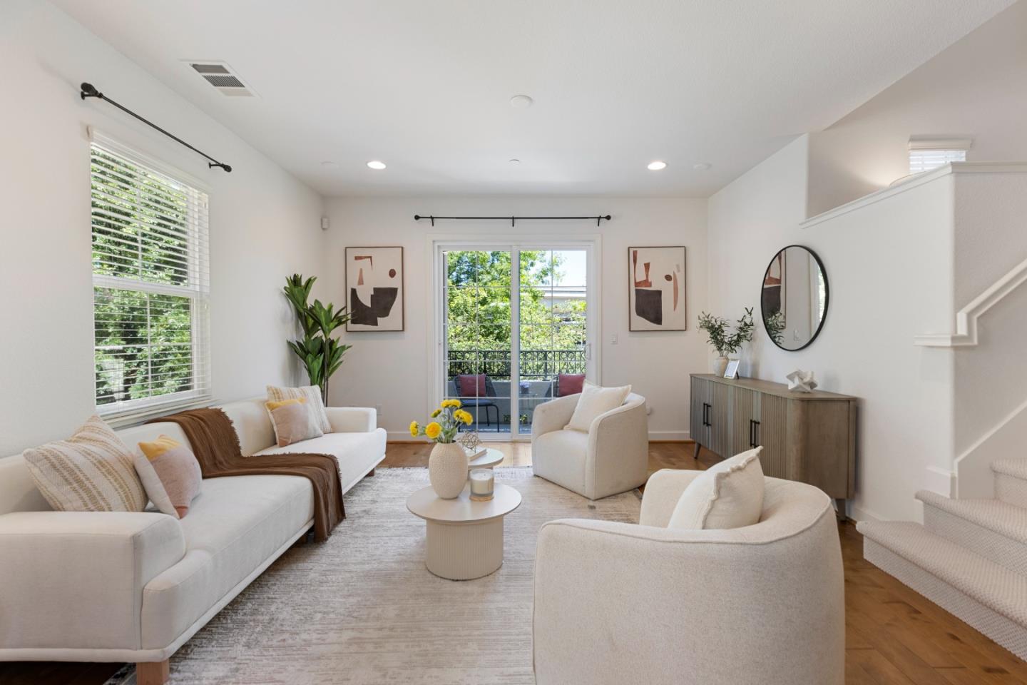 Detail Gallery Image 20 of 60 For 211 Okeefe Way, Mountain View,  CA 94041 - 3 Beds | 3/1 Baths