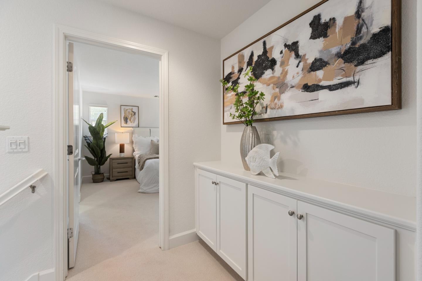 Detail Gallery Image 43 of 60 For 211 Okeefe Way, Mountain View,  CA 94041 - 3 Beds | 3/1 Baths