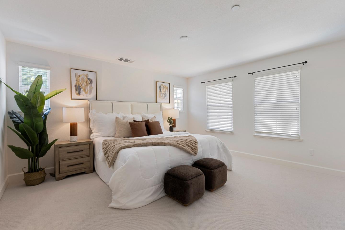 Detail Gallery Image 45 of 60 For 211 Okeefe Way, Mountain View,  CA 94041 - 3 Beds | 3/1 Baths