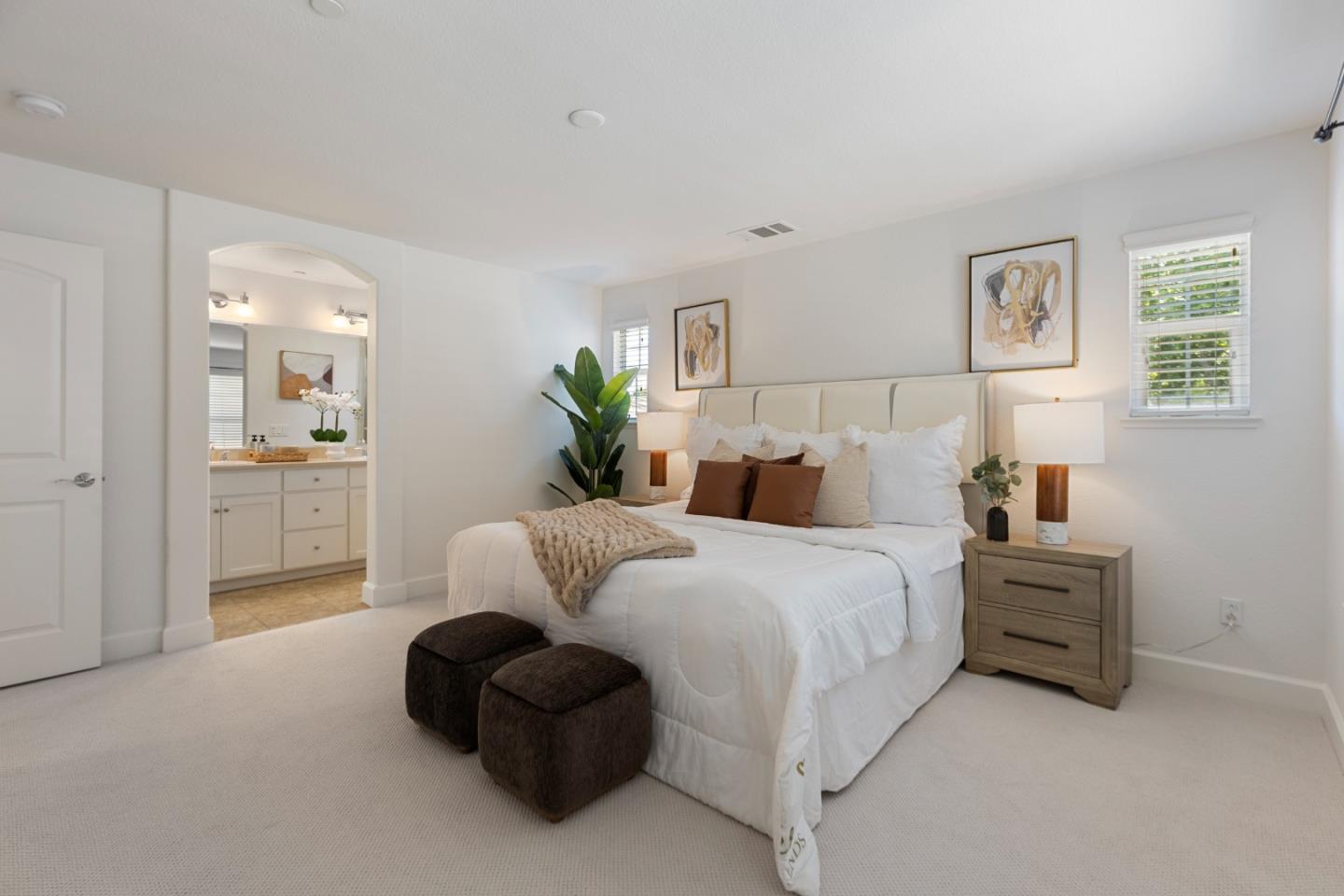 Detail Gallery Image 46 of 60 For 211 Okeefe Way, Mountain View,  CA 94041 - 3 Beds | 3/1 Baths