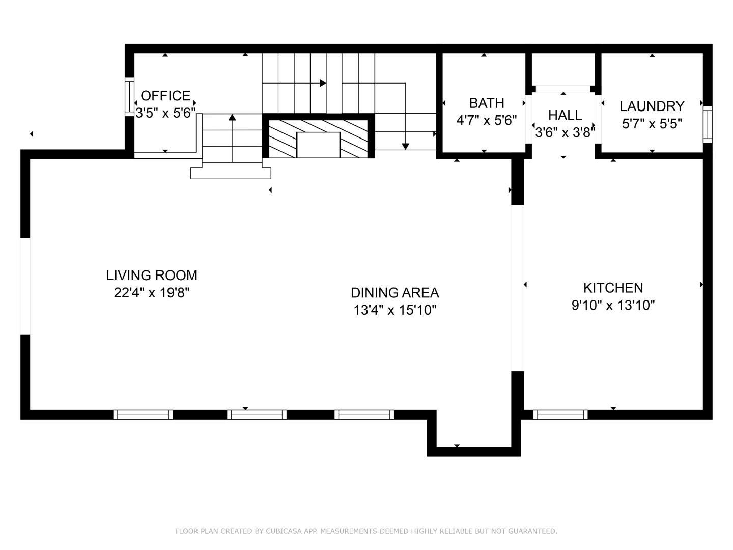 Detail Gallery Image 5 of 60 For 211 Okeefe Way, Mountain View,  CA 94041 - 3 Beds | 3/1 Baths