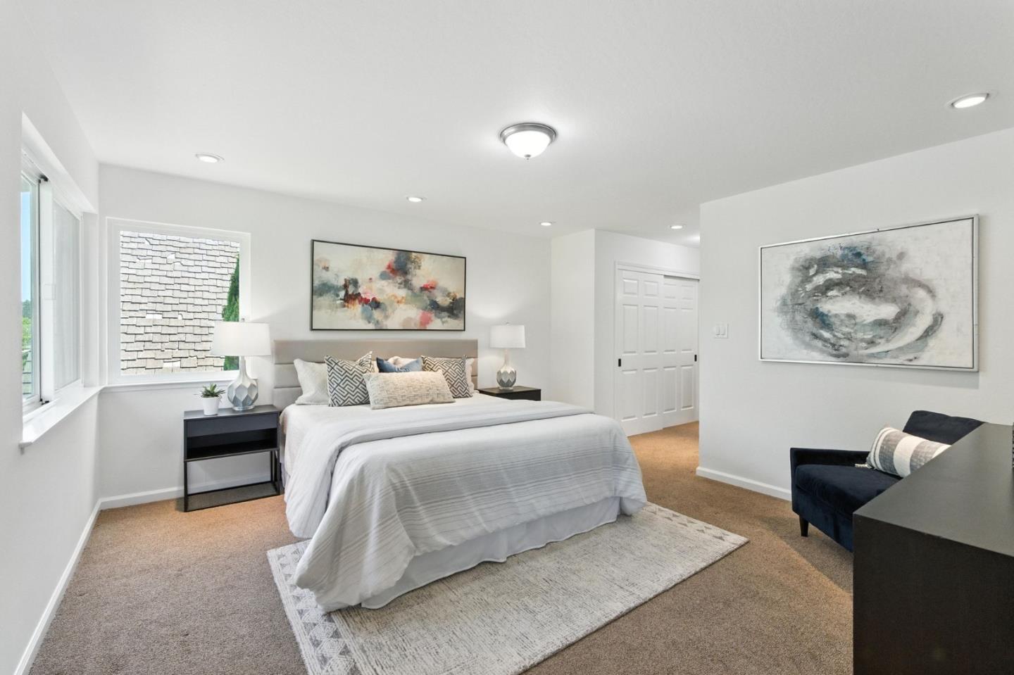 Detail Gallery Image 20 of 38 For 214 Timothy Dr, San Carlos,  CA 94070 - 3 Beds | 2/1 Baths