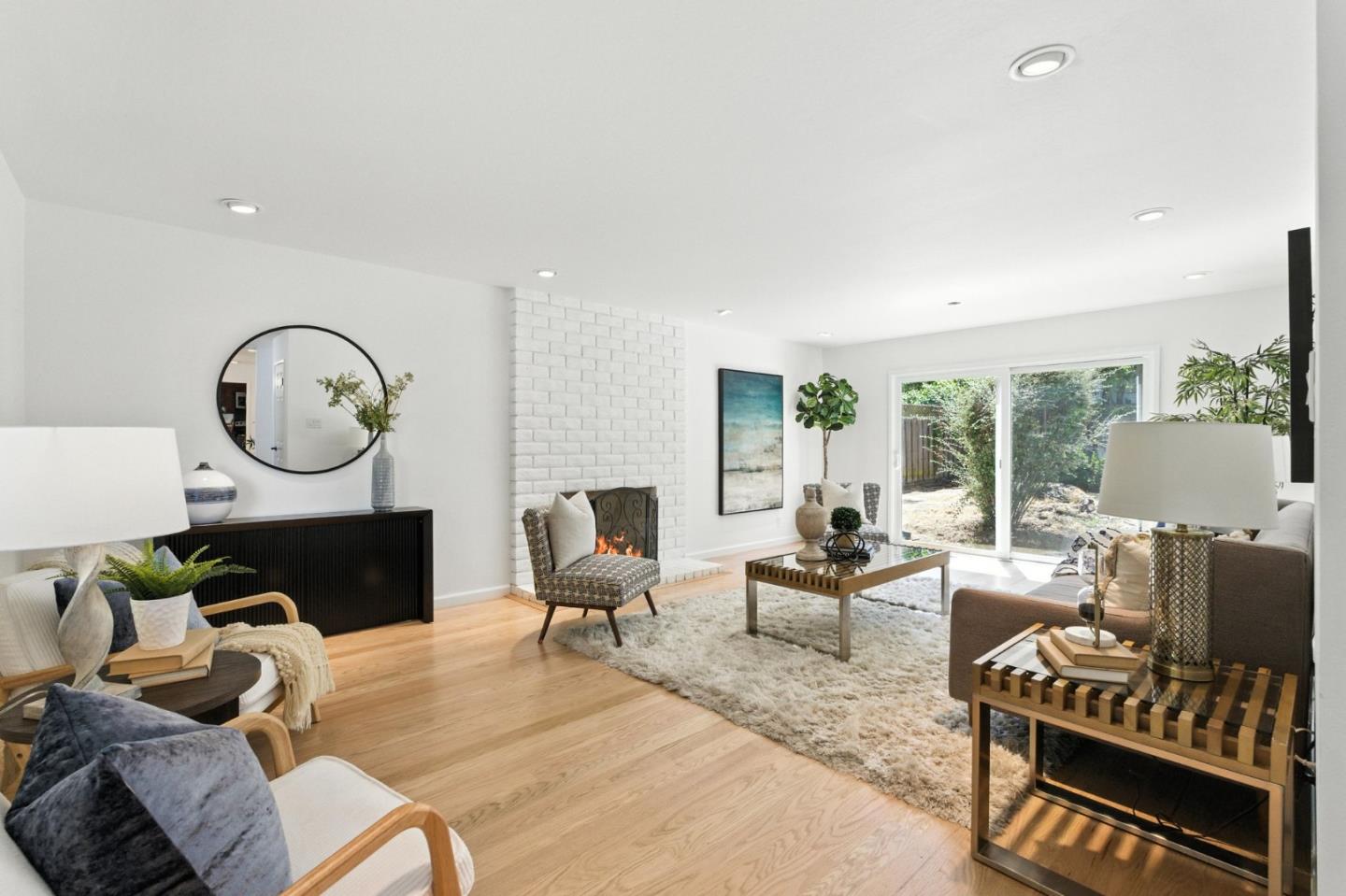 Detail Gallery Image 6 of 38 For 214 Timothy Dr, San Carlos,  CA 94070 - 3 Beds | 2/1 Baths