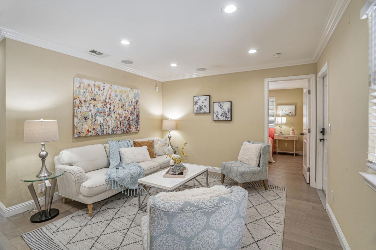 Detail Gallery Image 2 of 35 For 1435 Mardan Dr, San Jose,  CA 95132 - 4 Beds | 3 Baths