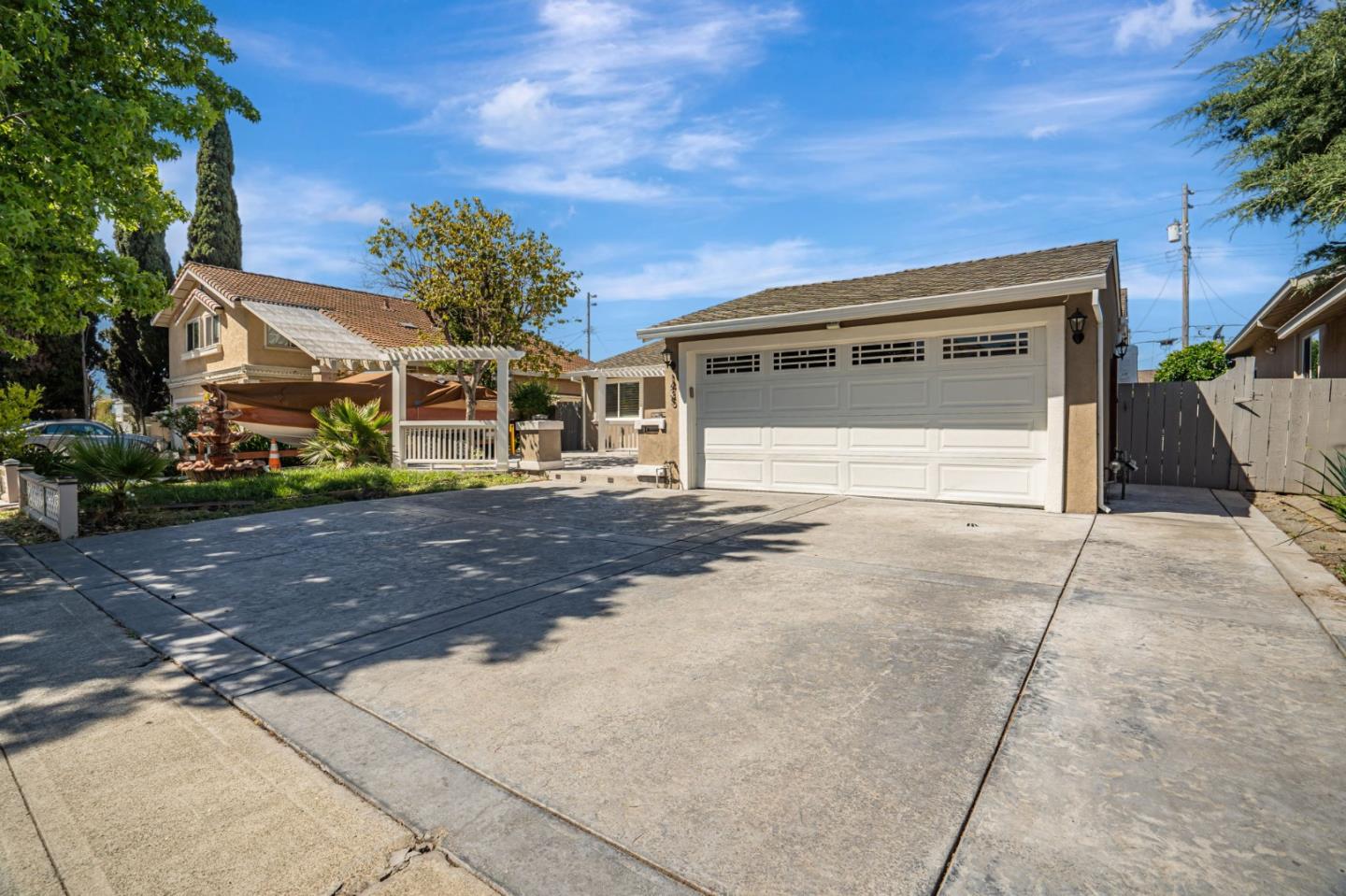 Detail Gallery Image 29 of 35 For 1435 Mardan Dr, San Jose,  CA 95132 - 4 Beds | 3 Baths
