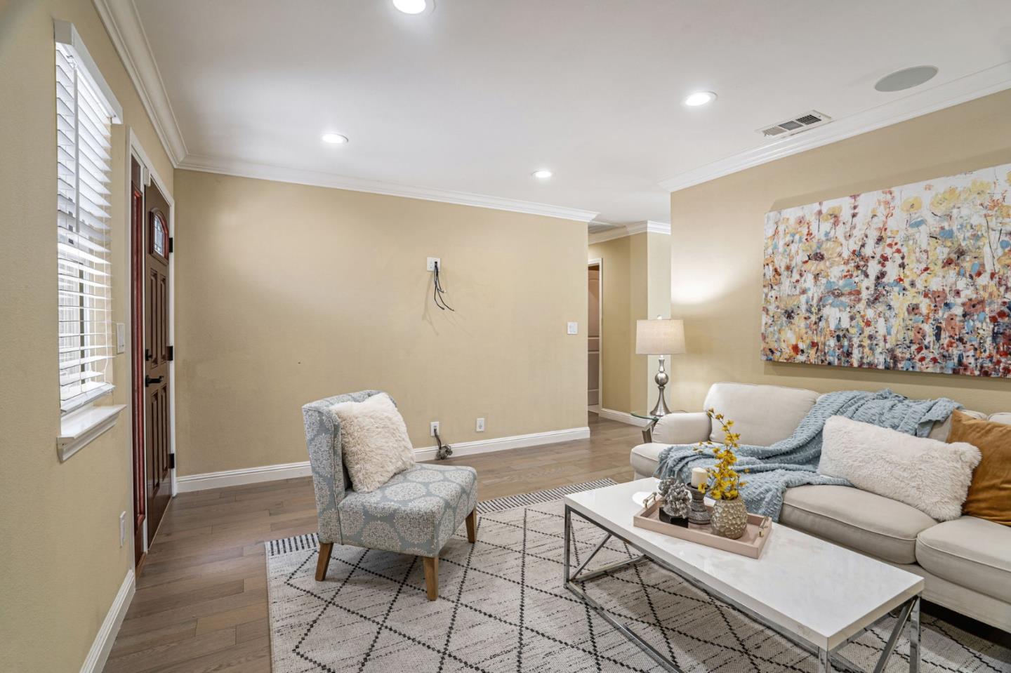 Detail Gallery Image 3 of 35 For 1435 Mardan Dr, San Jose,  CA 95132 - 4 Beds | 3 Baths