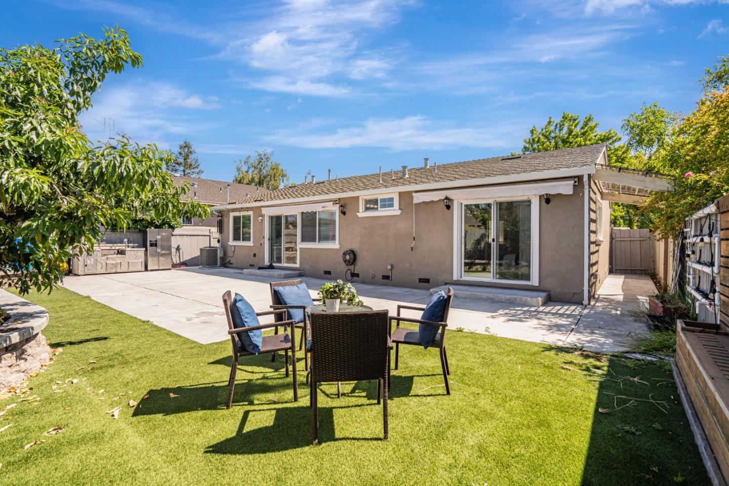 Detail Gallery Image 31 of 35 For 1435 Mardan Dr, San Jose,  CA 95132 - 4 Beds | 3 Baths