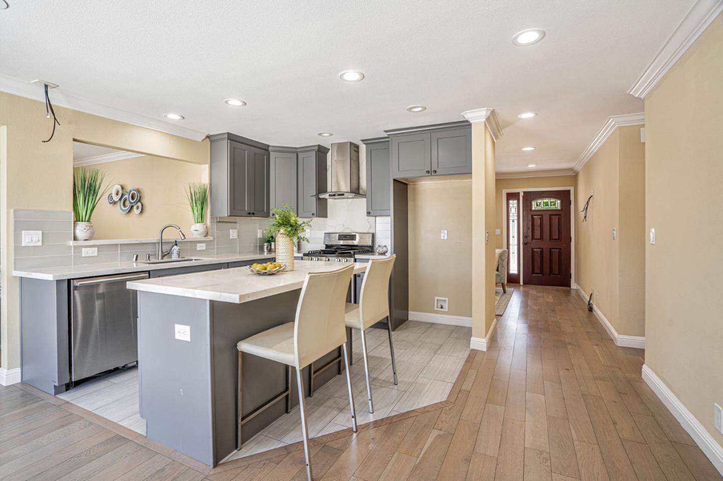 Detail Gallery Image 5 of 35 For 1435 Mardan Dr, San Jose,  CA 95132 - 4 Beds | 3 Baths