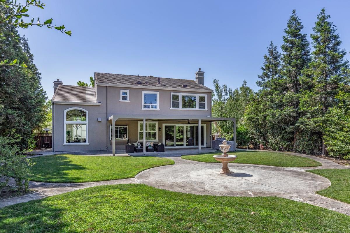 Detail Gallery Image 11 of 40 For 171 Coriander Ave, Morgan Hill,  CA 95037 - 4 Beds | 3/1 Baths