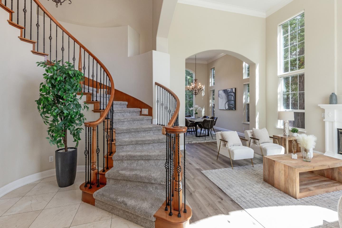 Detail Gallery Image 17 of 40 For 171 Coriander Ave, Morgan Hill,  CA 95037 - 4 Beds | 3/1 Baths