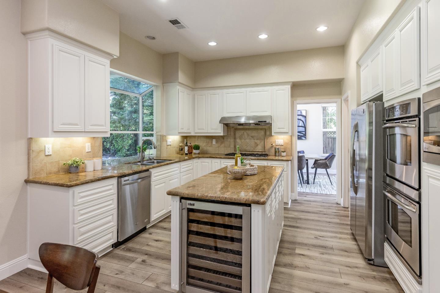 Detail Gallery Image 18 of 40 For 171 Coriander Ave, Morgan Hill,  CA 95037 - 4 Beds | 3/1 Baths