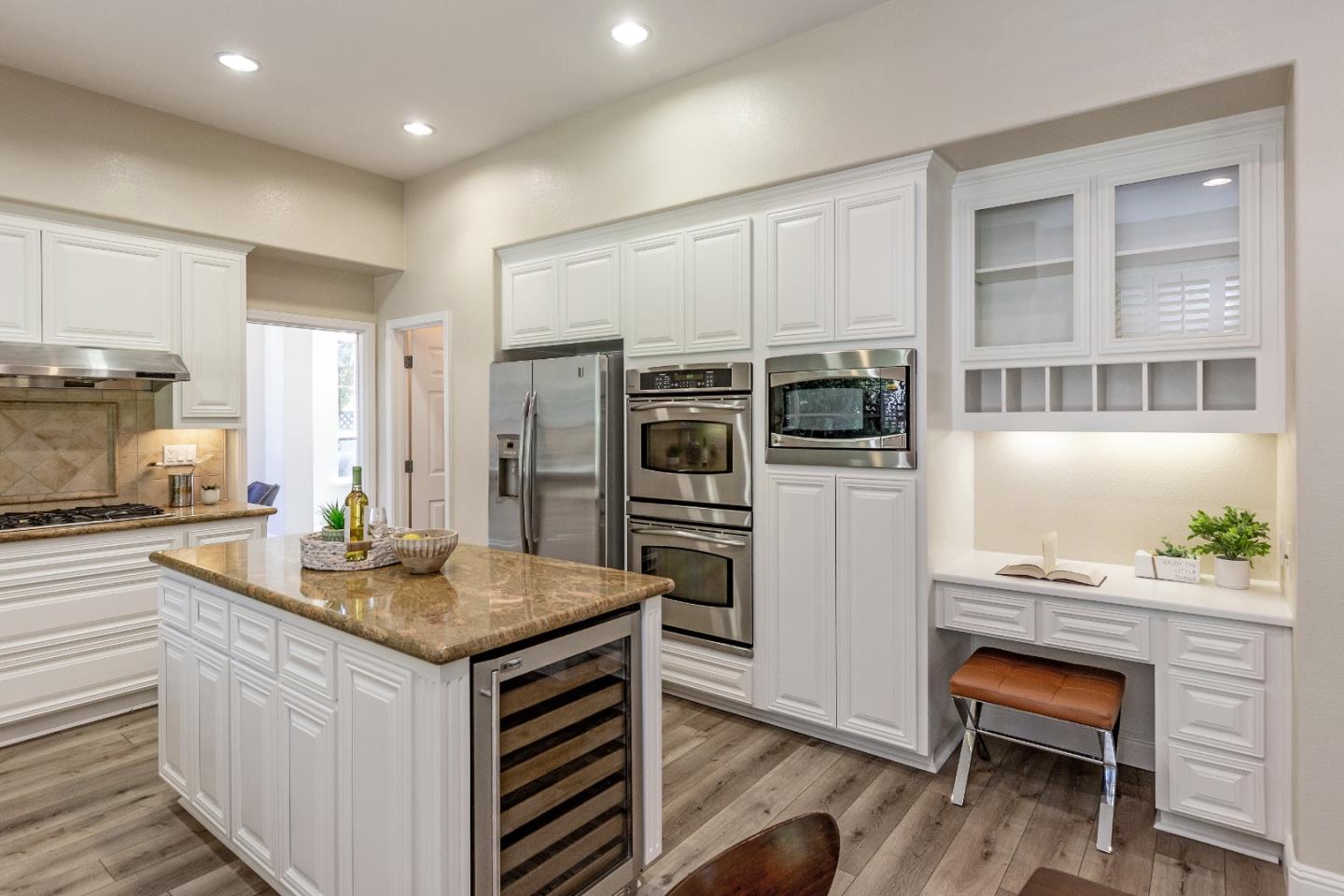 Detail Gallery Image 19 of 40 For 171 Coriander Ave, Morgan Hill,  CA 95037 - 4 Beds | 3/1 Baths
