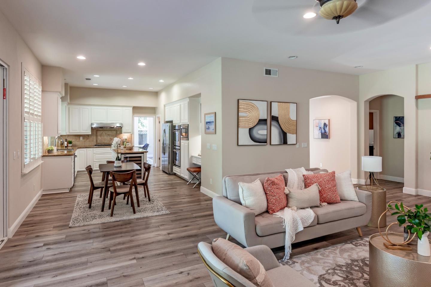Detail Gallery Image 21 of 40 For 171 Coriander Ave, Morgan Hill,  CA 95037 - 4 Beds | 3/1 Baths