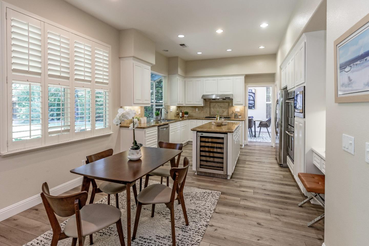 Detail Gallery Image 22 of 40 For 171 Coriander Ave, Morgan Hill,  CA 95037 - 4 Beds | 3/1 Baths