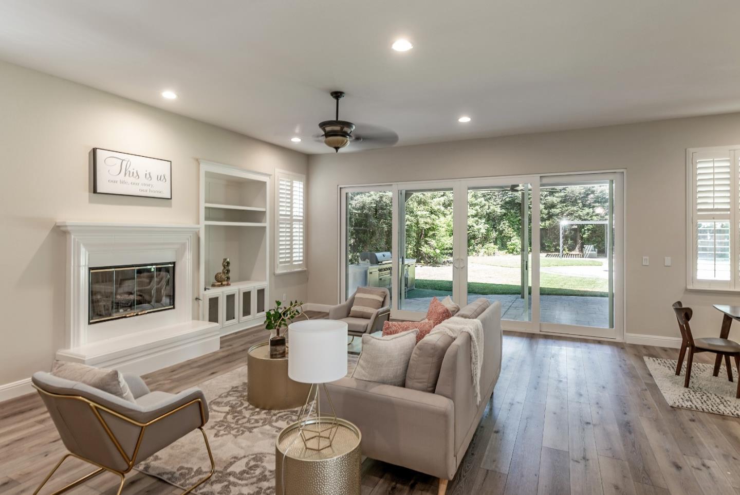 Detail Gallery Image 23 of 40 For 171 Coriander Ave, Morgan Hill,  CA 95037 - 4 Beds | 3/1 Baths
