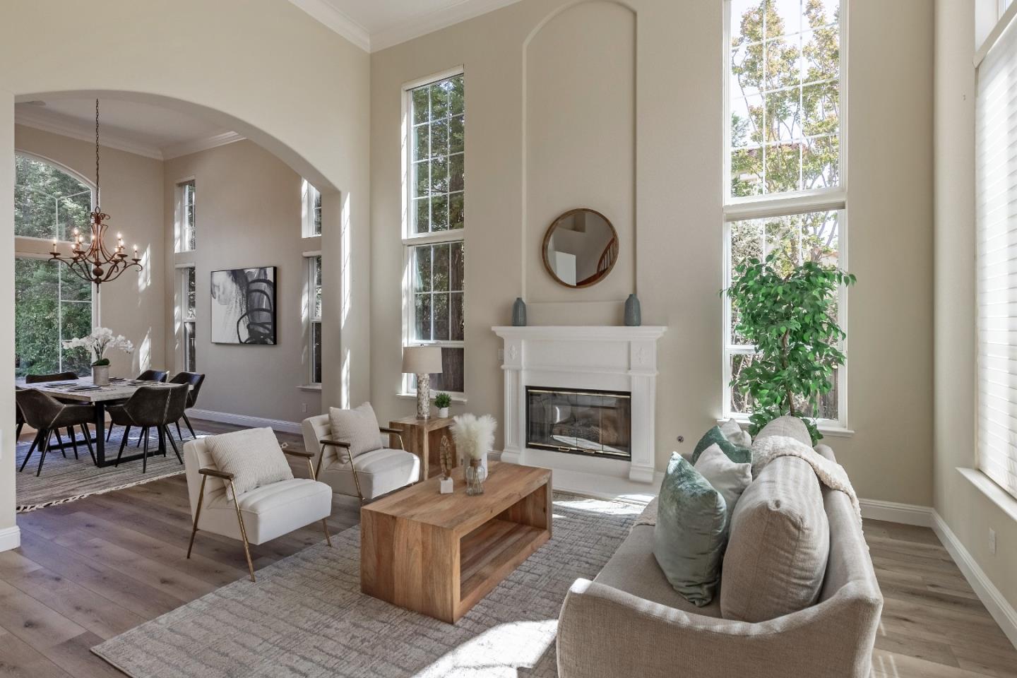 Detail Gallery Image 24 of 40 For 171 Coriander Ave, Morgan Hill,  CA 95037 - 4 Beds | 3/1 Baths