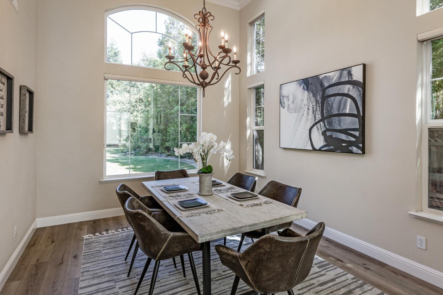 Detail Gallery Image 25 of 40 For 171 Coriander Ave, Morgan Hill,  CA 95037 - 4 Beds | 3/1 Baths