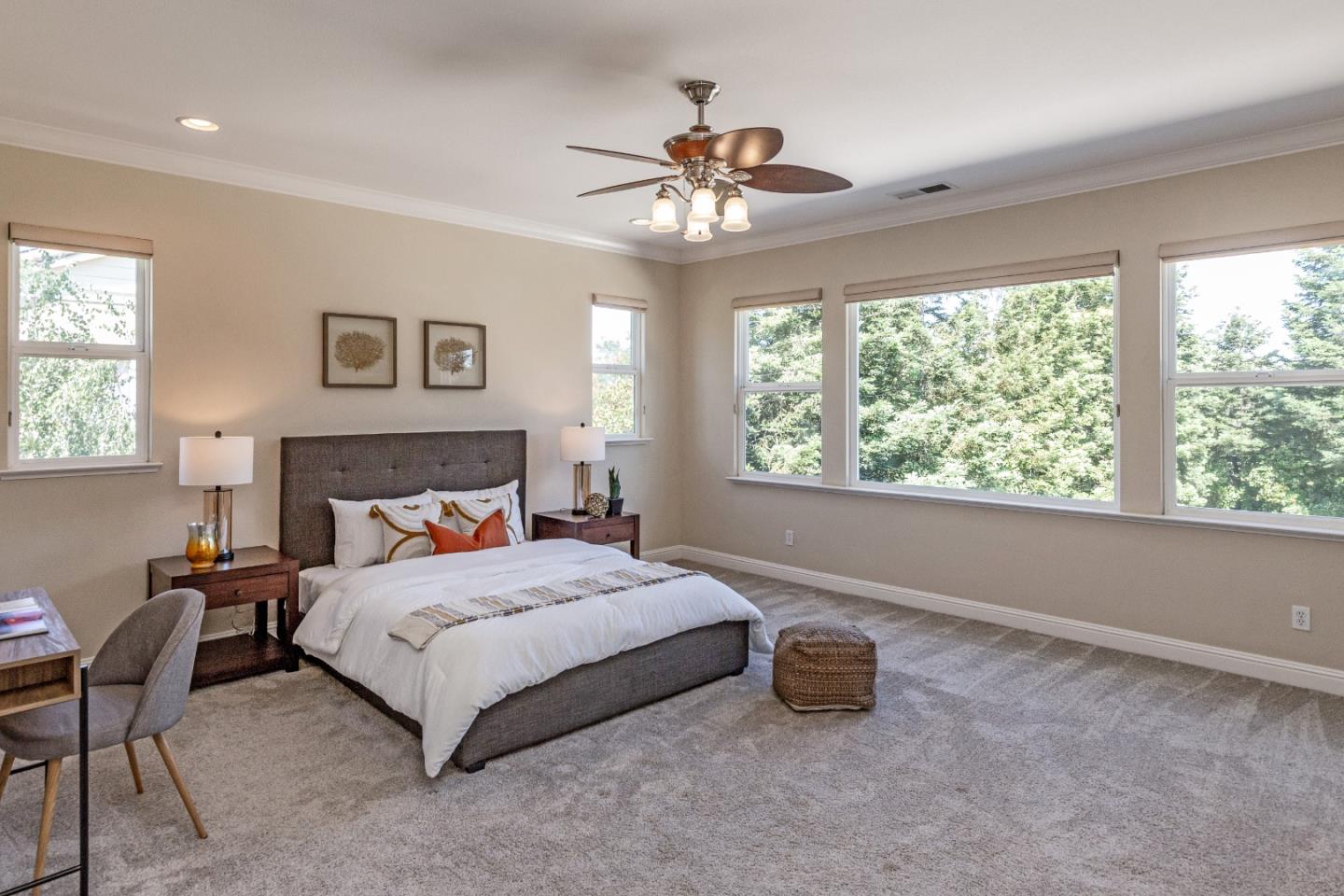 Detail Gallery Image 27 of 40 For 171 Coriander Ave, Morgan Hill,  CA 95037 - 4 Beds | 3/1 Baths