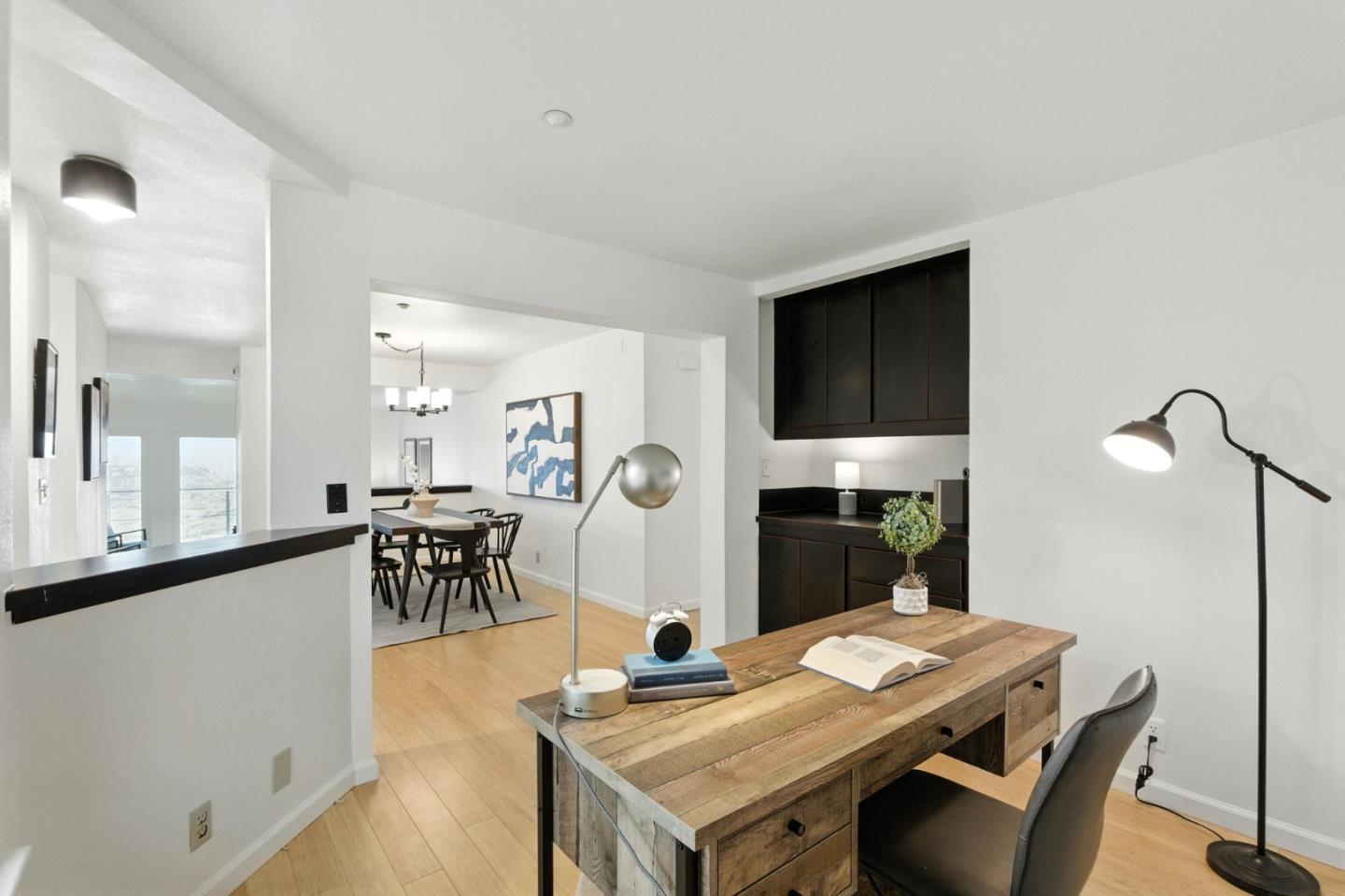 Detail Gallery Image 11 of 42 For 580 Pointe Pacific #6,  Daly City,  CA 94014 - 2 Beds | 2 Baths