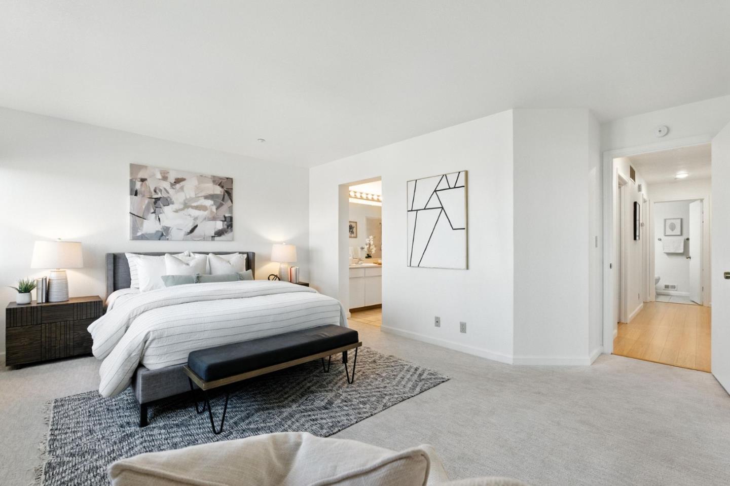 Detail Gallery Image 20 of 42 For 580 Pointe Pacific #6,  Daly City,  CA 94014 - 2 Beds | 2 Baths