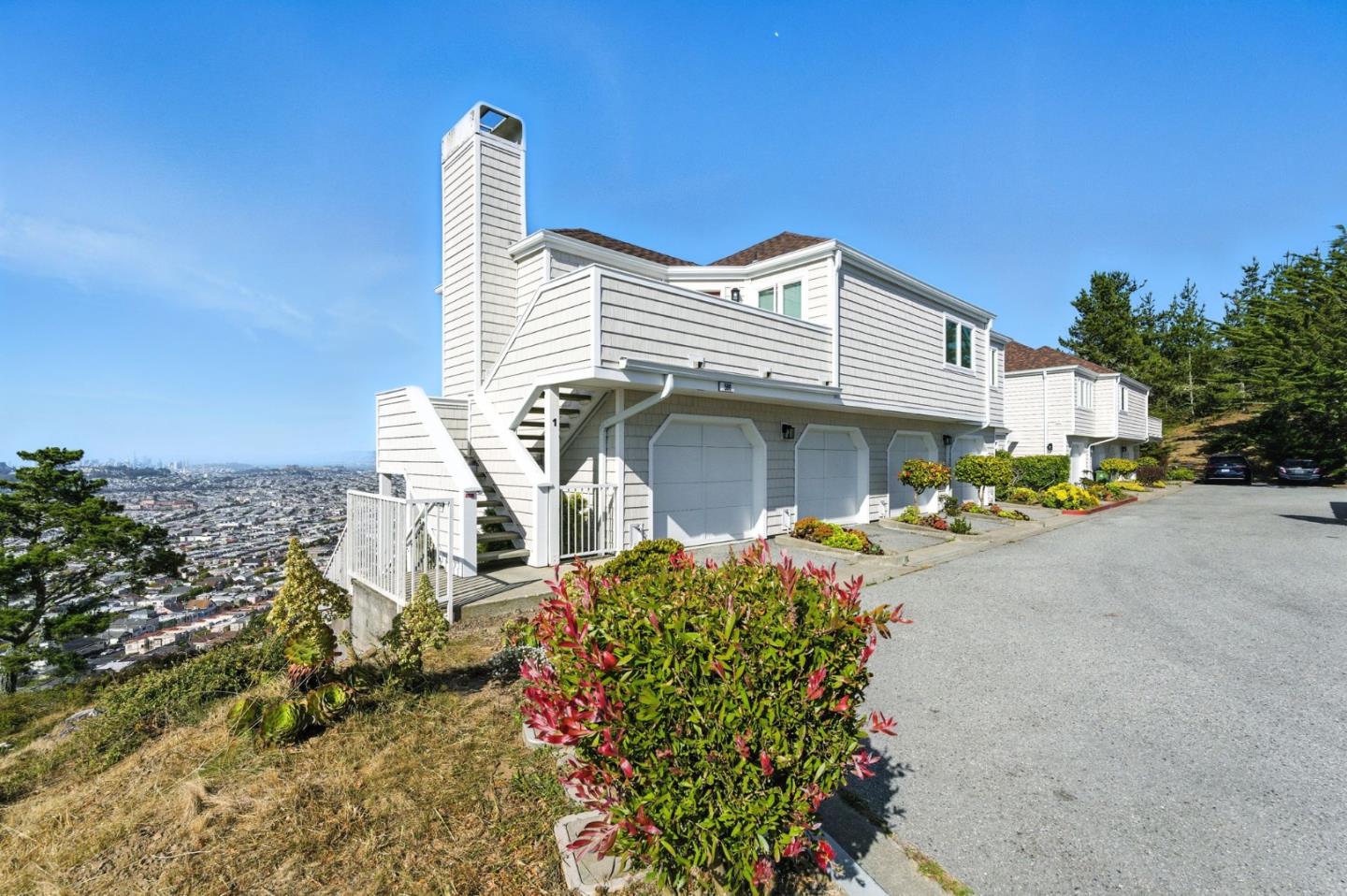 Detail Gallery Image 36 of 42 For 580 Pointe Pacific #6,  Daly City,  CA 94014 - 2 Beds | 2 Baths
