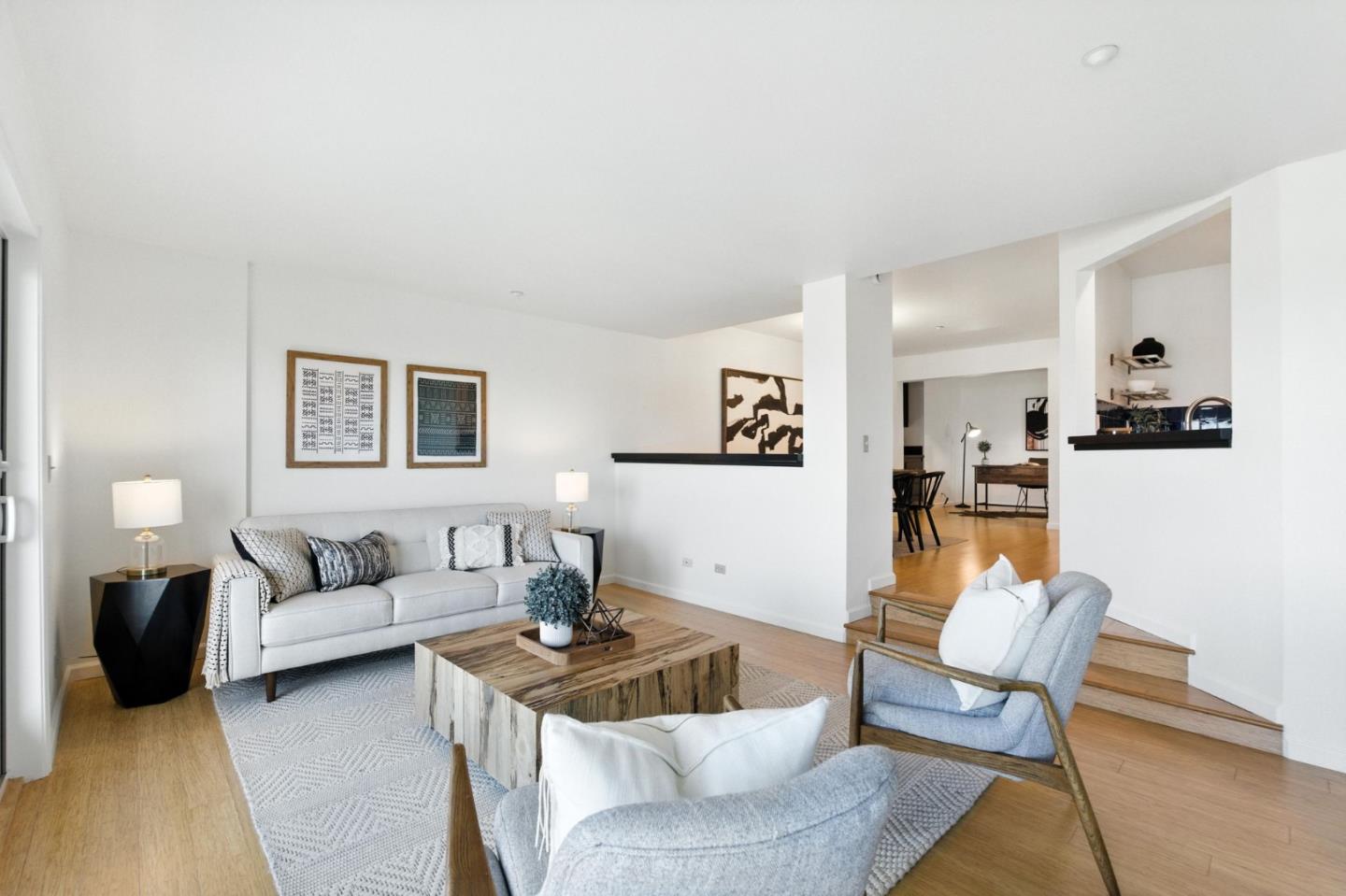 Detail Gallery Image 6 of 42 For 580 Pointe Pacific #6,  Daly City,  CA 94014 - 2 Beds | 2 Baths