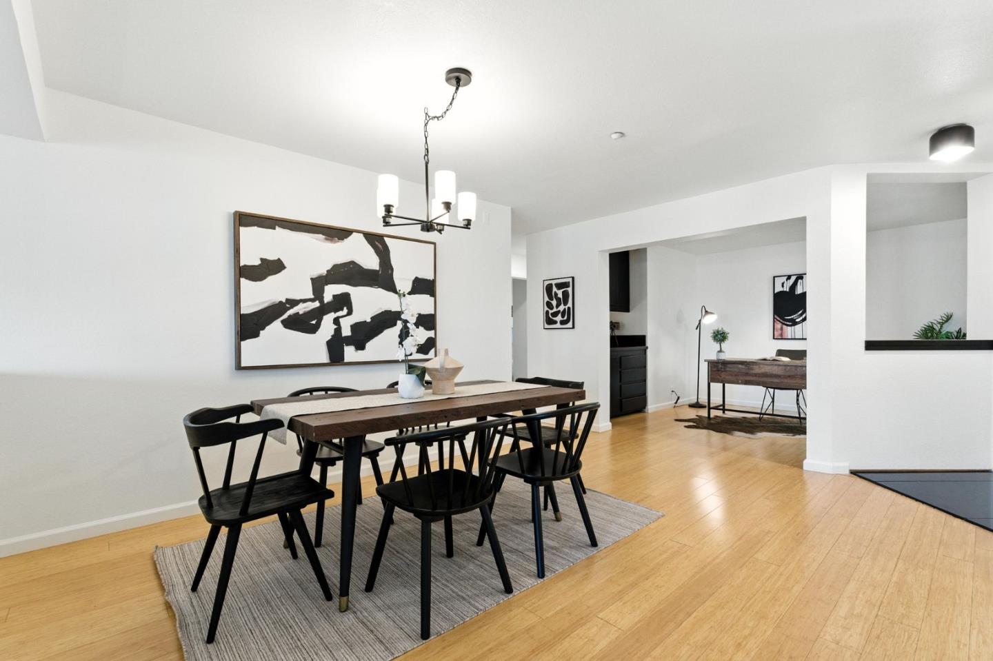 Detail Gallery Image 8 of 42 For 580 Pointe Pacific #6,  Daly City,  CA 94014 - 2 Beds | 2 Baths