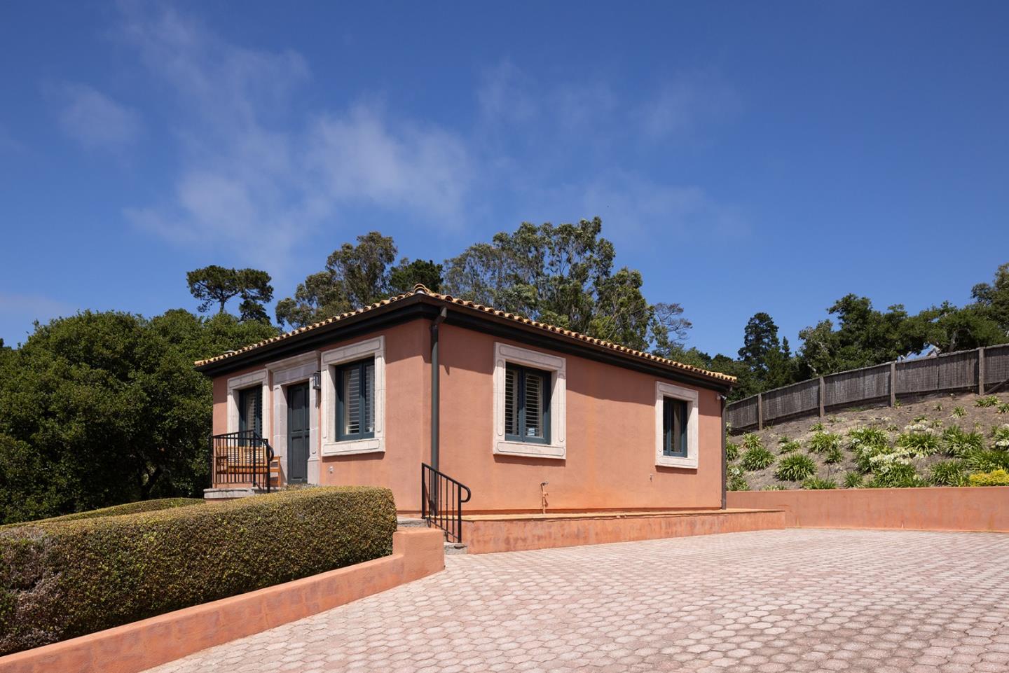 Detail Gallery Image 27 of 37 For 3190 Del Ciervo Rd, Pebble Beach,  CA 93953 - 7 Beds | 5/3 Baths