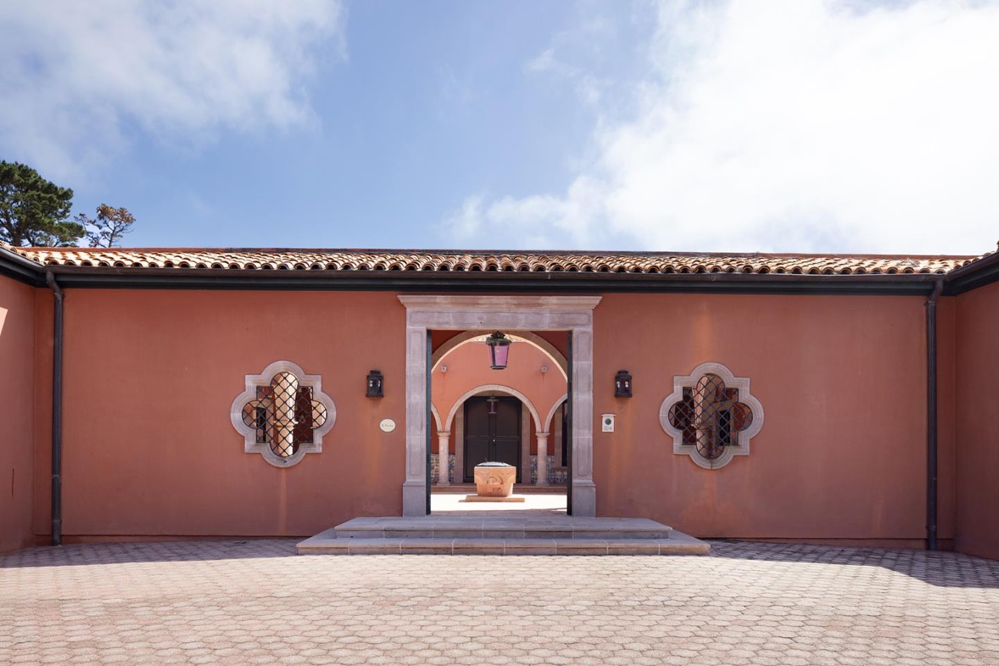 Detail Gallery Image 6 of 37 For 3190 Del Ciervo Rd, Pebble Beach,  CA 93953 - 7 Beds | 5/3 Baths
