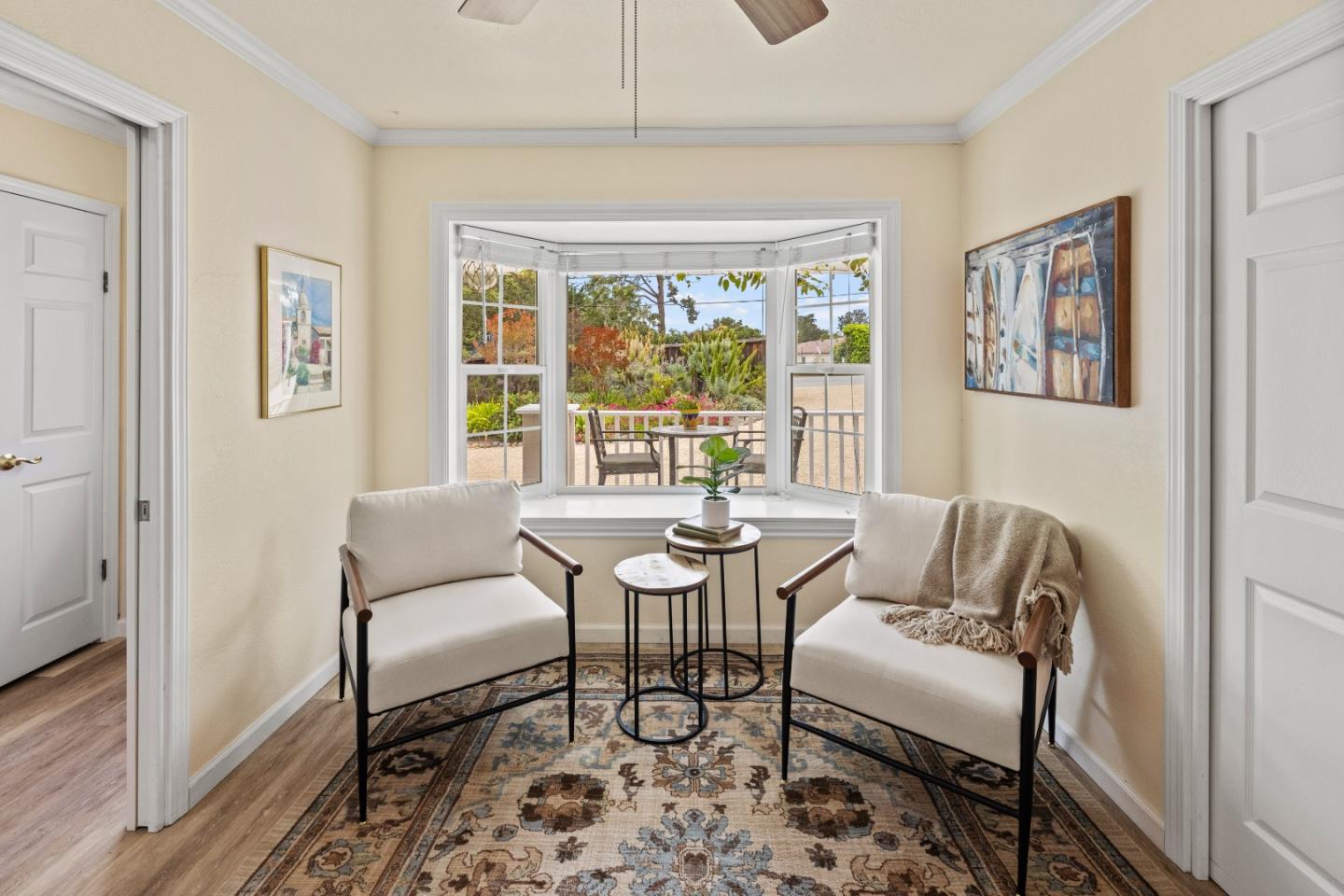 Detail Gallery Image 2 of 27 For 1255 Josselyn Canyon Rd, Monterey,  CA 93940 - 5 Beds | 3 Baths