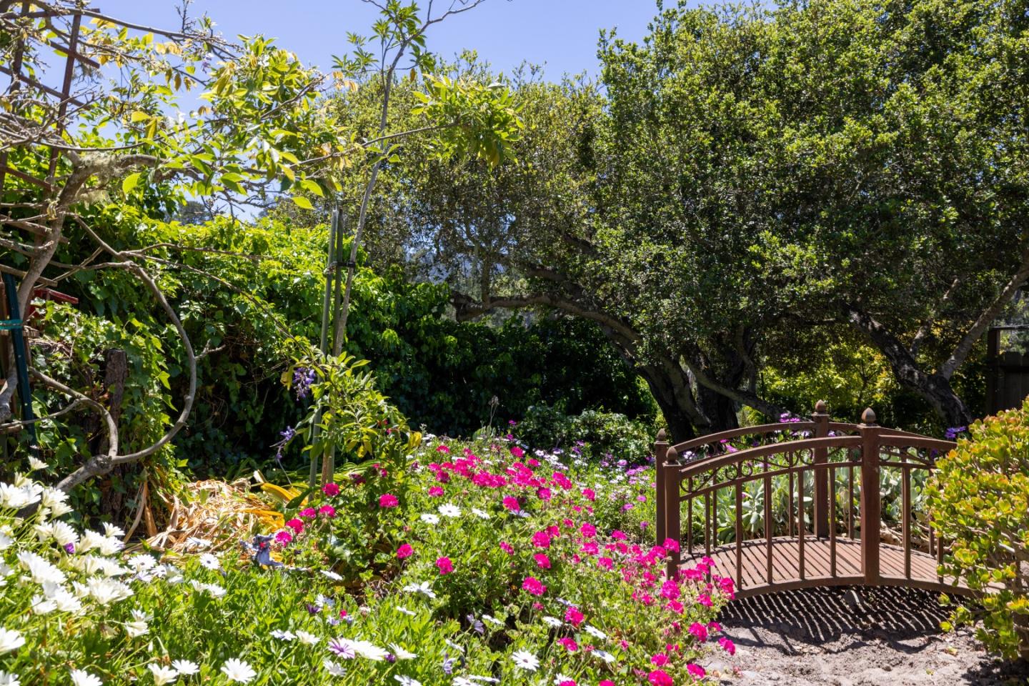 Detail Gallery Image 23 of 27 For 1255 Josselyn Canyon Rd, Monterey,  CA 93940 - 5 Beds | 3 Baths
