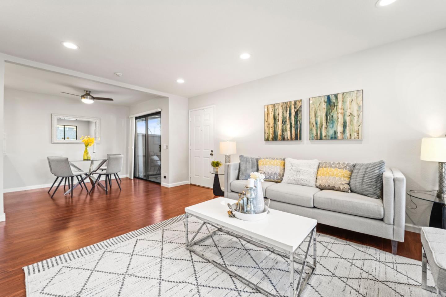 Detail Gallery Image 4 of 30 For 231 Galano Plz, Union City,  CA 94587 - 2 Beds | 2 Baths
