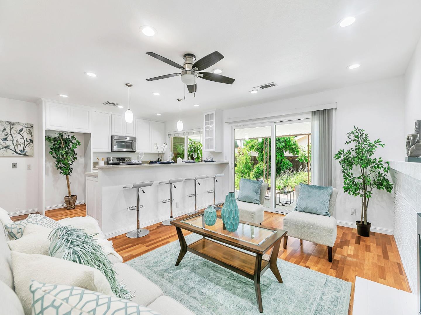 Thumbnail for 5191 Barron Park Dr, San Jose, CA 95136