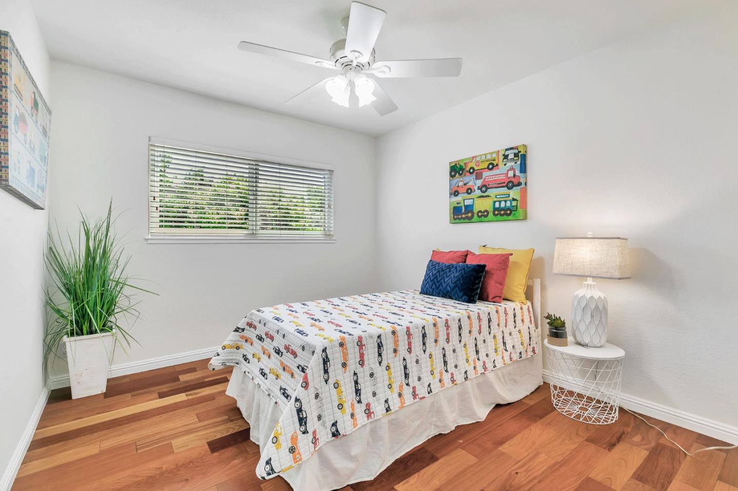 Detail Gallery Image 14 of 25 For 5191 Barron Park Dr, San Jose,  CA 95136 - 4 Beds | 2 Baths