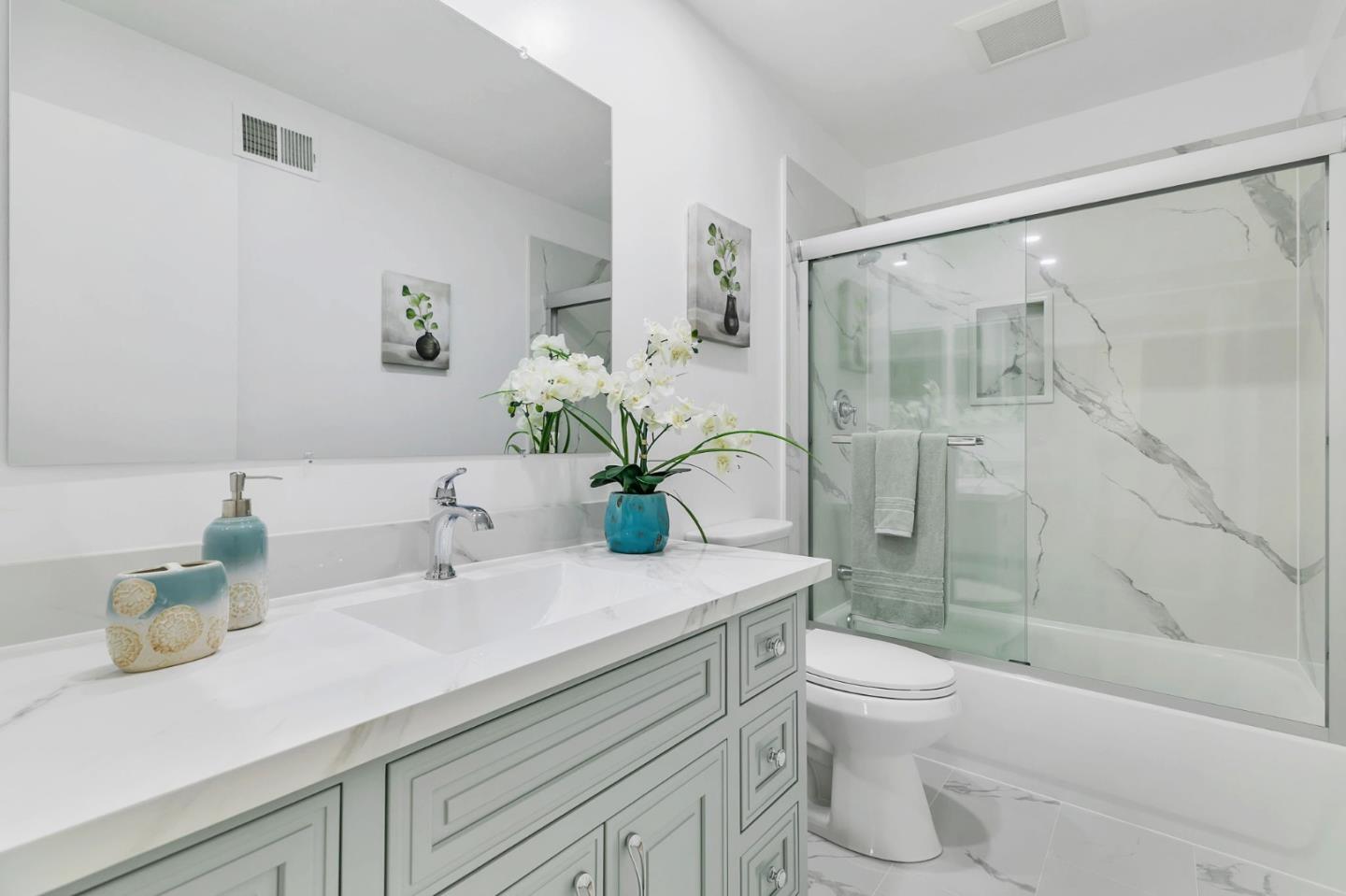 Detail Gallery Image 15 of 25 For 5191 Barron Park Dr, San Jose,  CA 95136 - 4 Beds | 2 Baths