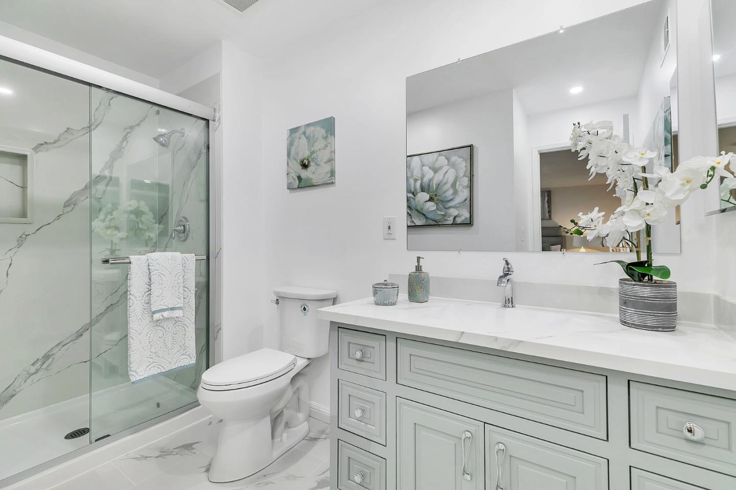 Detail Gallery Image 16 of 25 For 5191 Barron Park Dr, San Jose,  CA 95136 - 4 Beds | 2 Baths