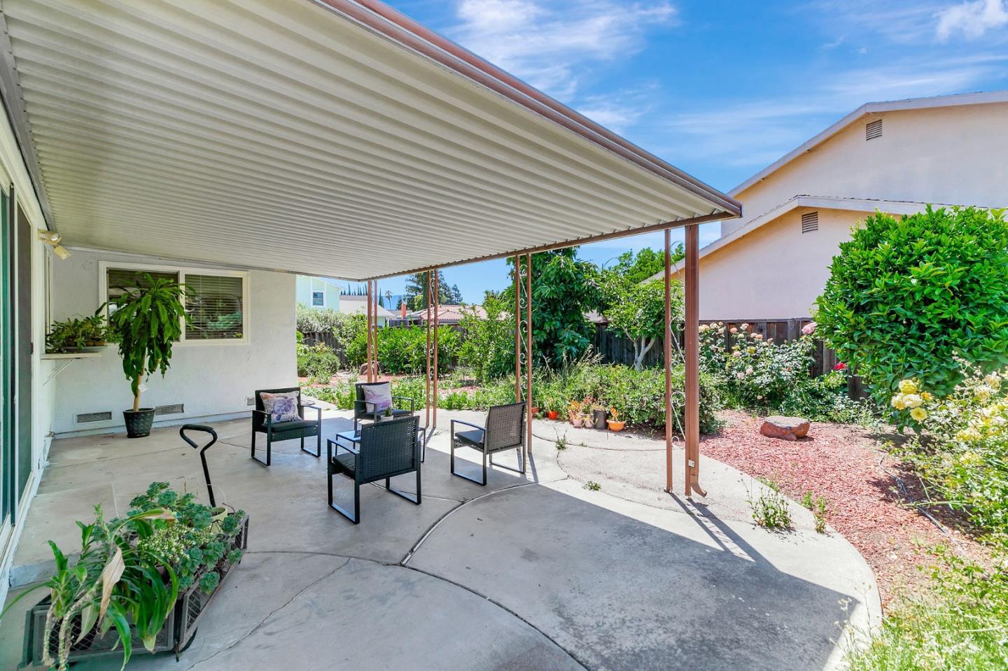 Detail Gallery Image 20 of 25 For 5191 Barron Park Dr, San Jose,  CA 95136 - 4 Beds | 2 Baths