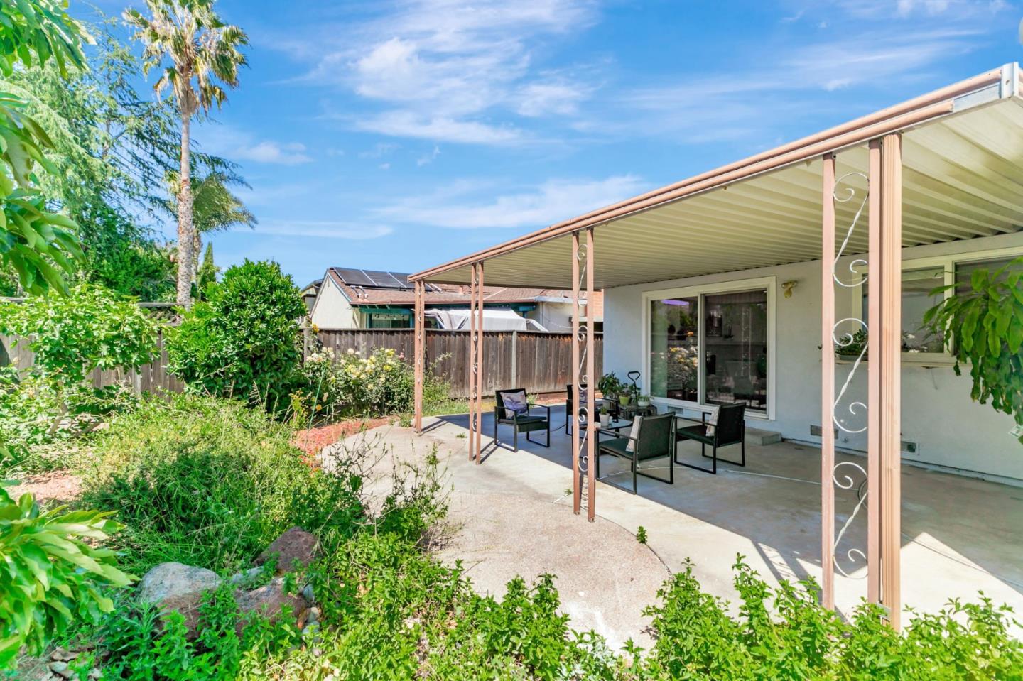 Detail Gallery Image 24 of 25 For 5191 Barron Park Dr, San Jose,  CA 95136 - 4 Beds | 2 Baths