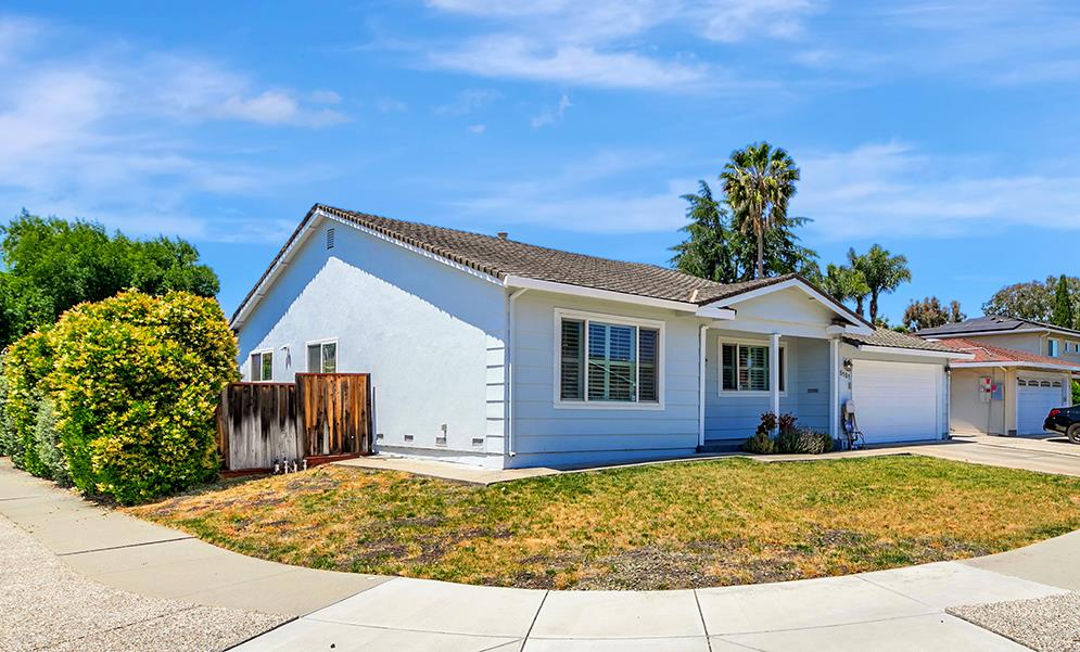 Detail Gallery Image 25 of 25 For 5191 Barron Park Dr, San Jose,  CA 95136 - 4 Beds | 2 Baths