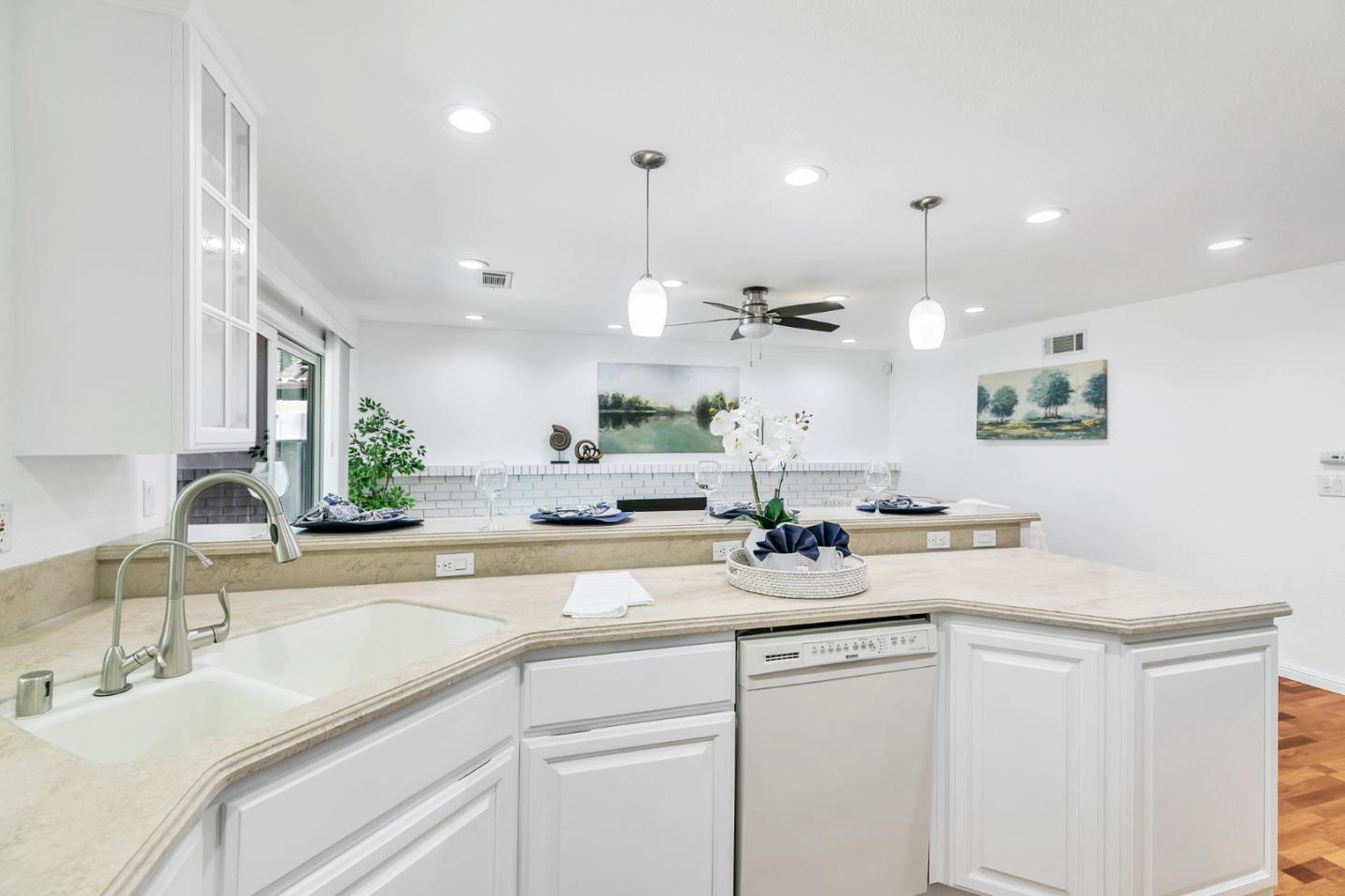 Detail Gallery Image 9 of 25 For 5191 Barron Park Dr, San Jose,  CA 95136 - 4 Beds | 2 Baths