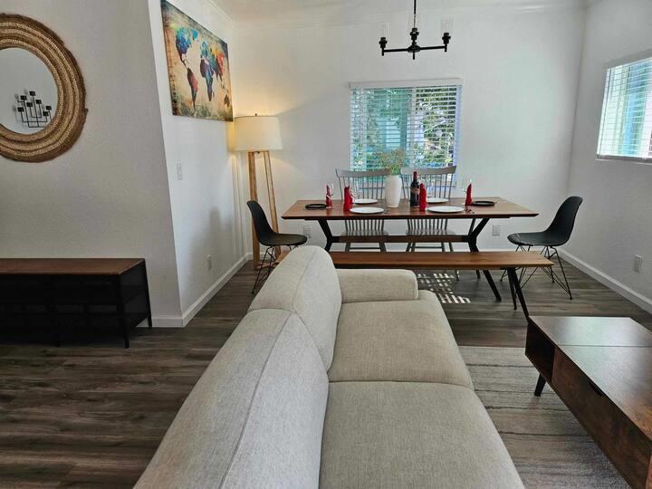 Detail Gallery Image 3 of 11 For 282 Vista Ave, San Jose,  CA 95127 - – Beds | – Baths