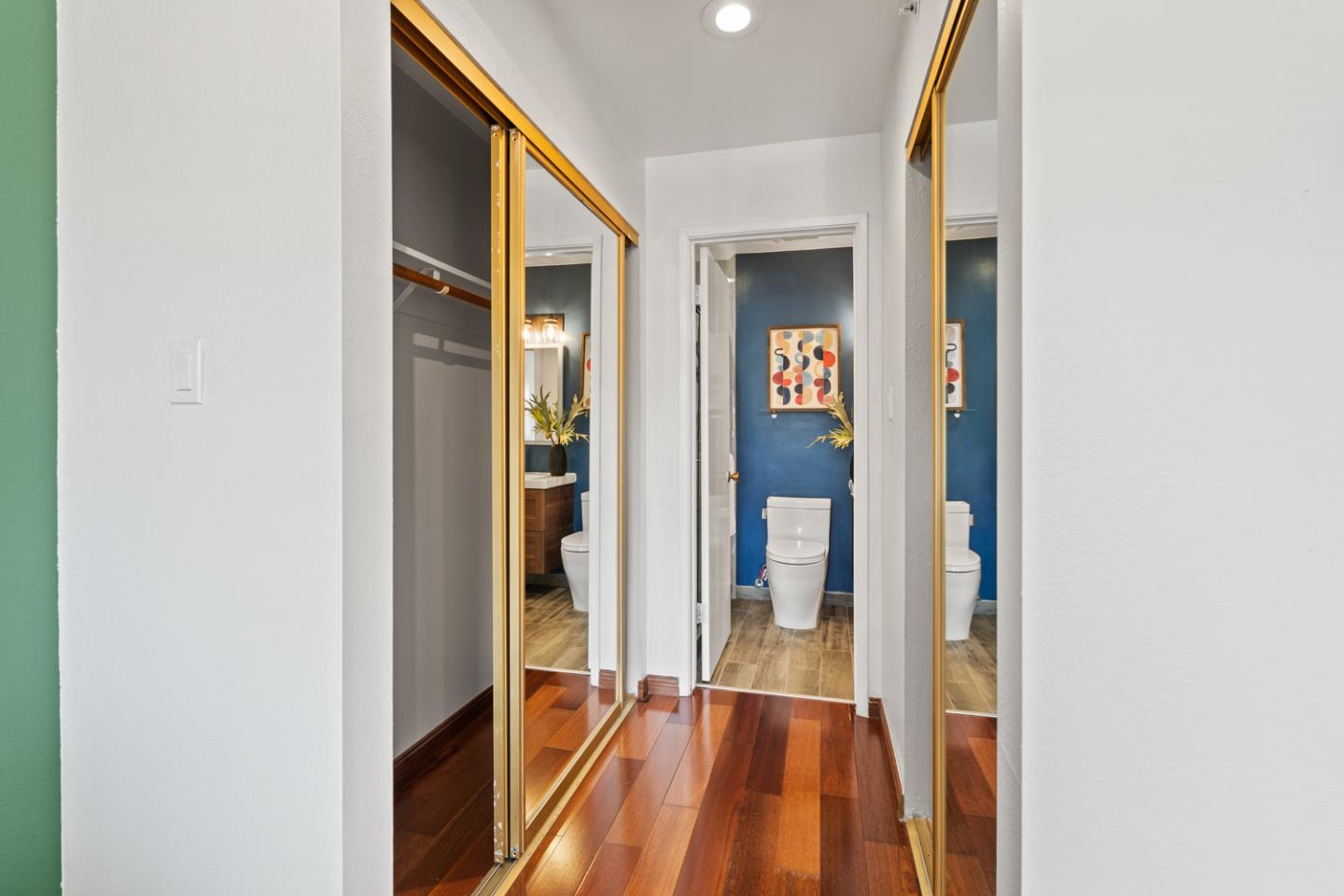 Detail Gallery Image 11 of 19 For 2462 Rowntree Way, South San Francisco,  CA 94080 - 2 Beds | 1 Baths