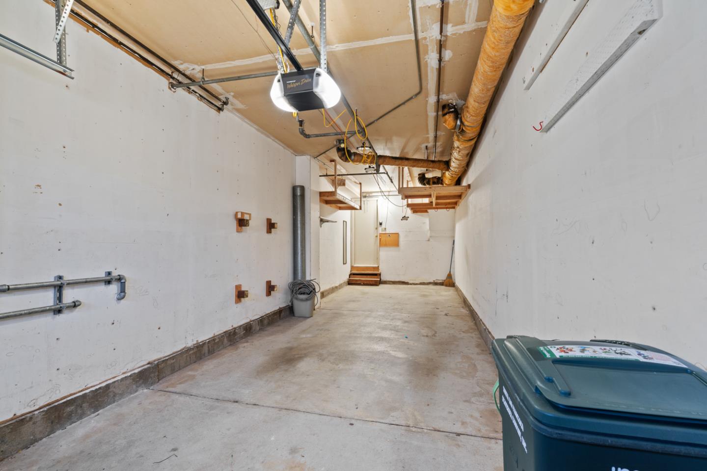 Detail Gallery Image 16 of 19 For 2462 Rowntree Way, South San Francisco,  CA 94080 - 2 Beds | 1 Baths