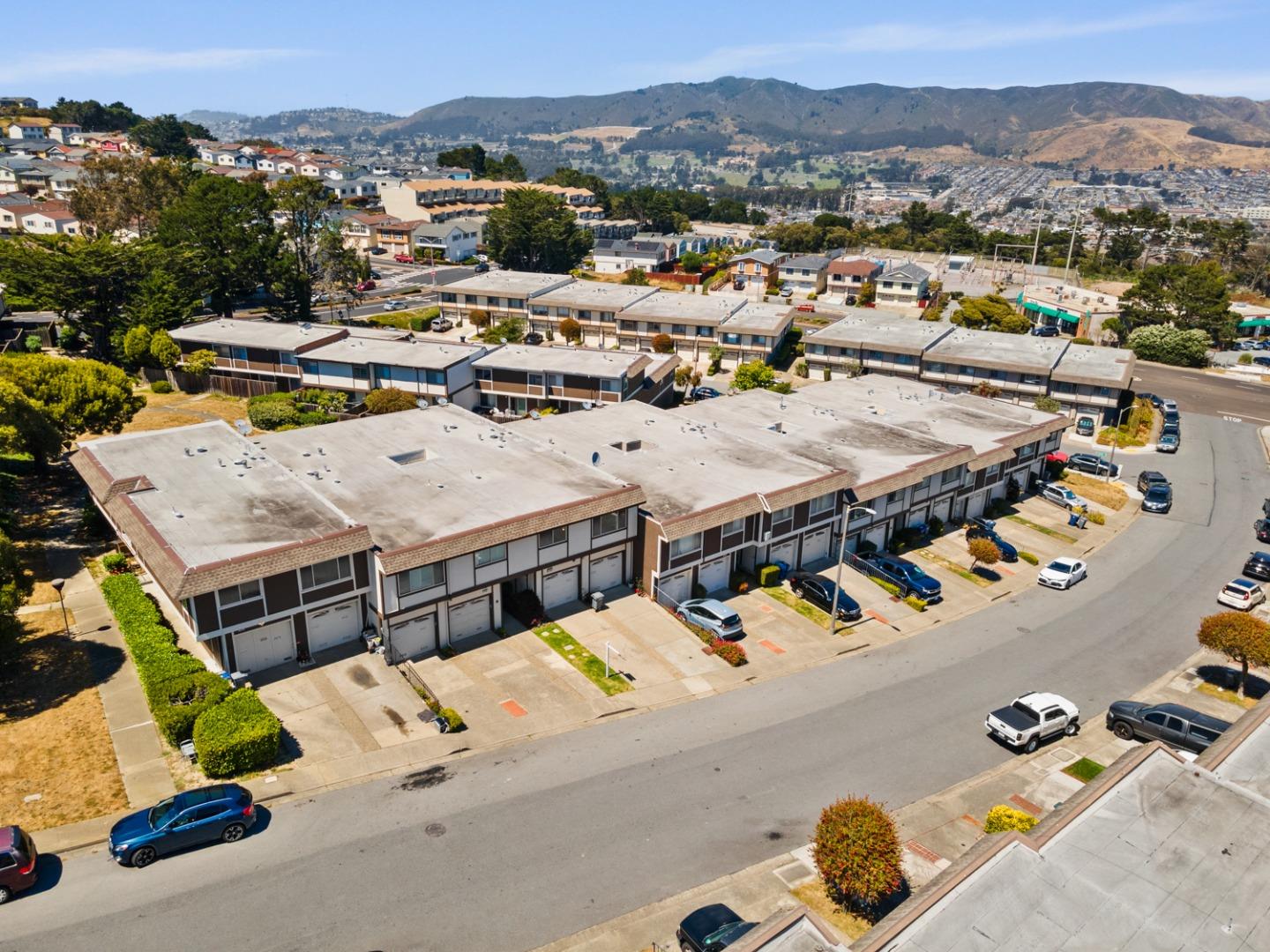Detail Gallery Image 18 of 19 For 2462 Rowntree Way, South San Francisco,  CA 94080 - 2 Beds | 1 Baths
