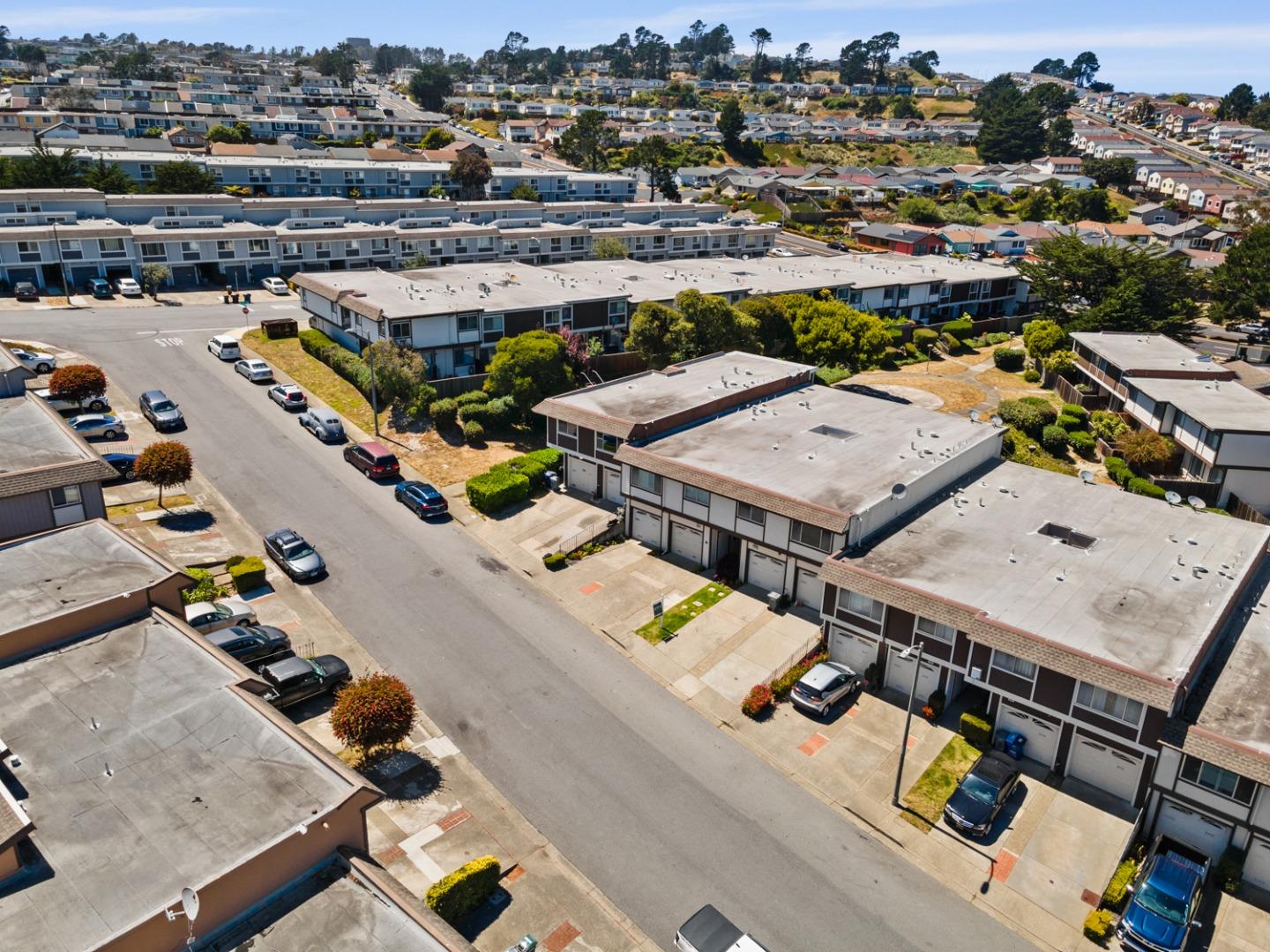 Detail Gallery Image 19 of 19 For 2462 Rowntree Way, South San Francisco,  CA 94080 - 2 Beds | 1 Baths